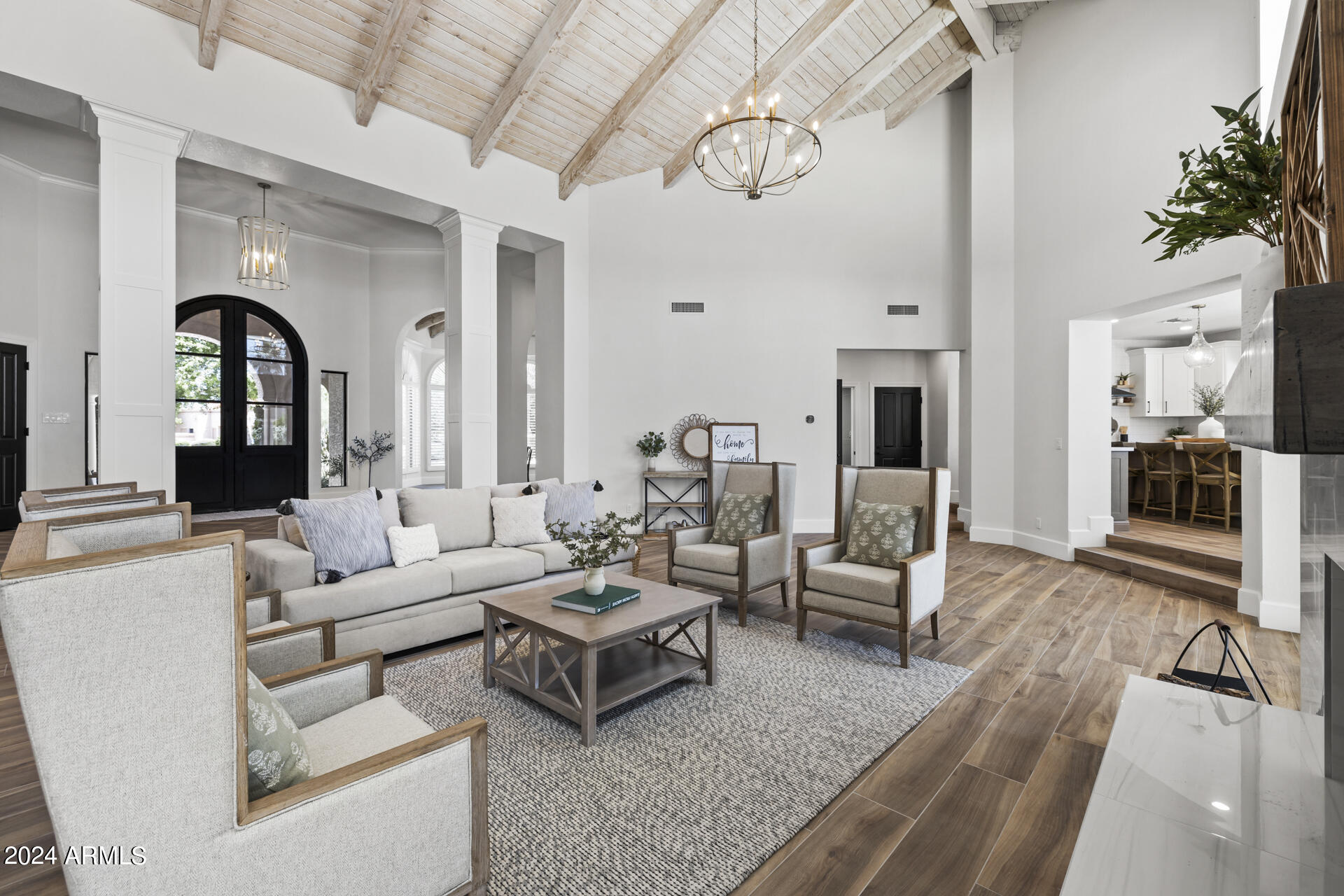 8459 E CHARTER OAK Drive