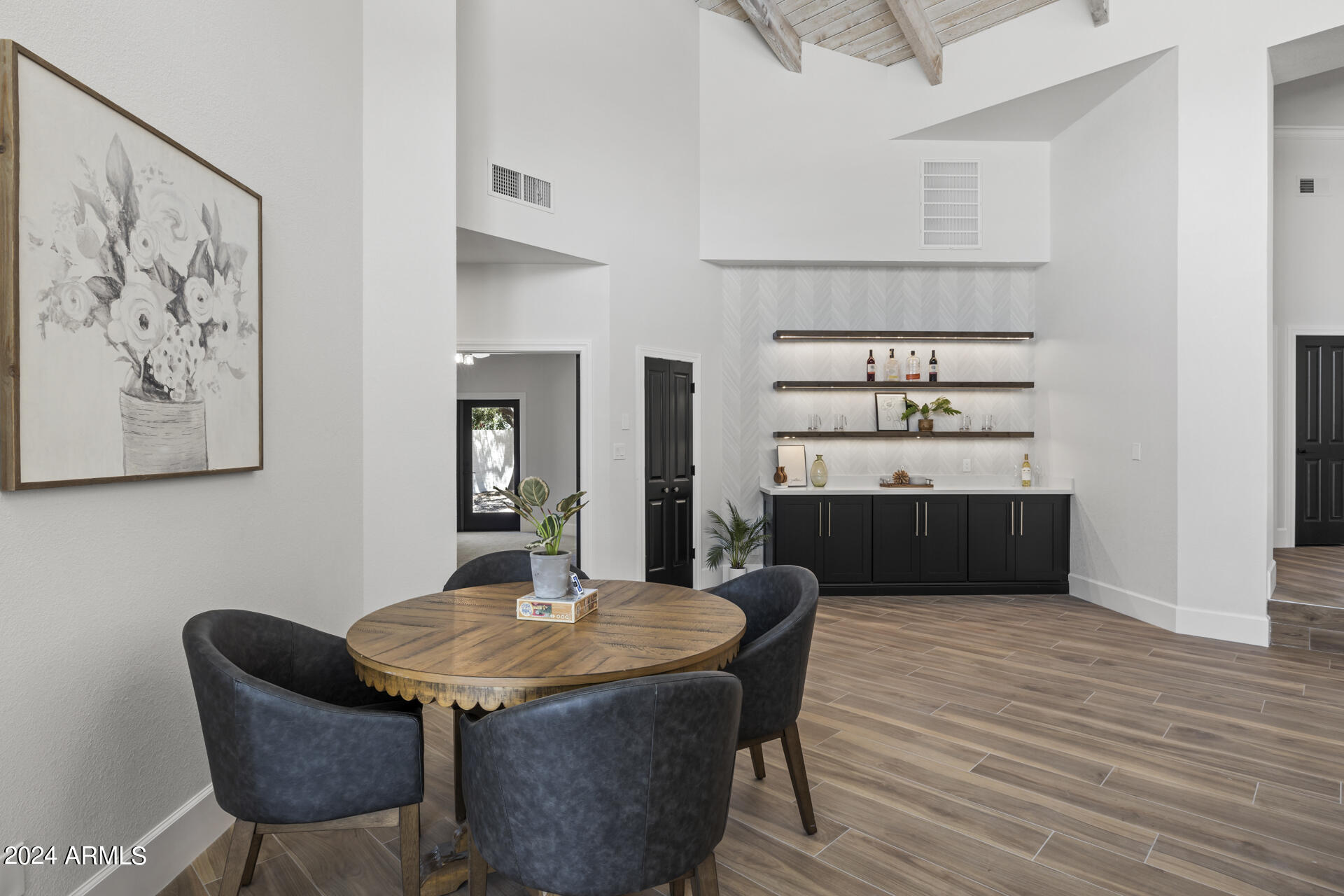 8459 E CHARTER OAK Drive