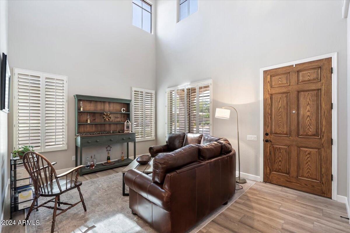 8331 W BRILES Road