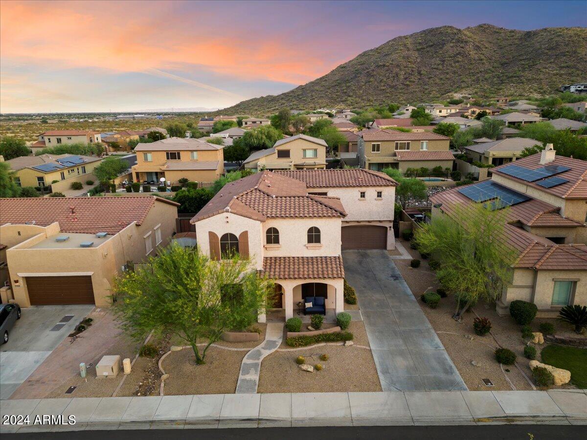 8331 W BRILES Road