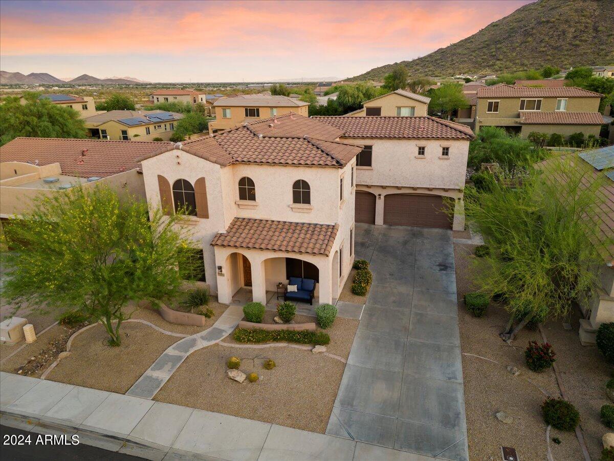8331 W BRILES Road