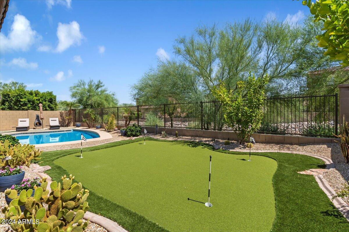 8331 W BRILES Road