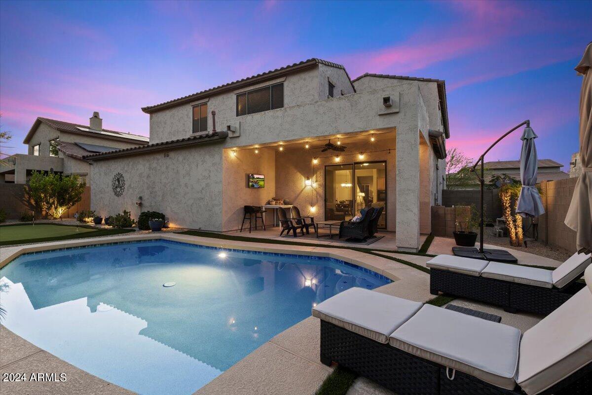 8331 W BRILES Road
