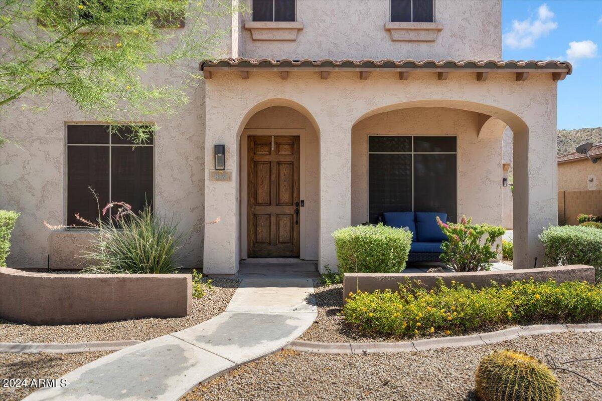 8331 W BRILES Road