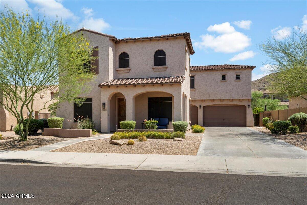 8331 W BRILES Road