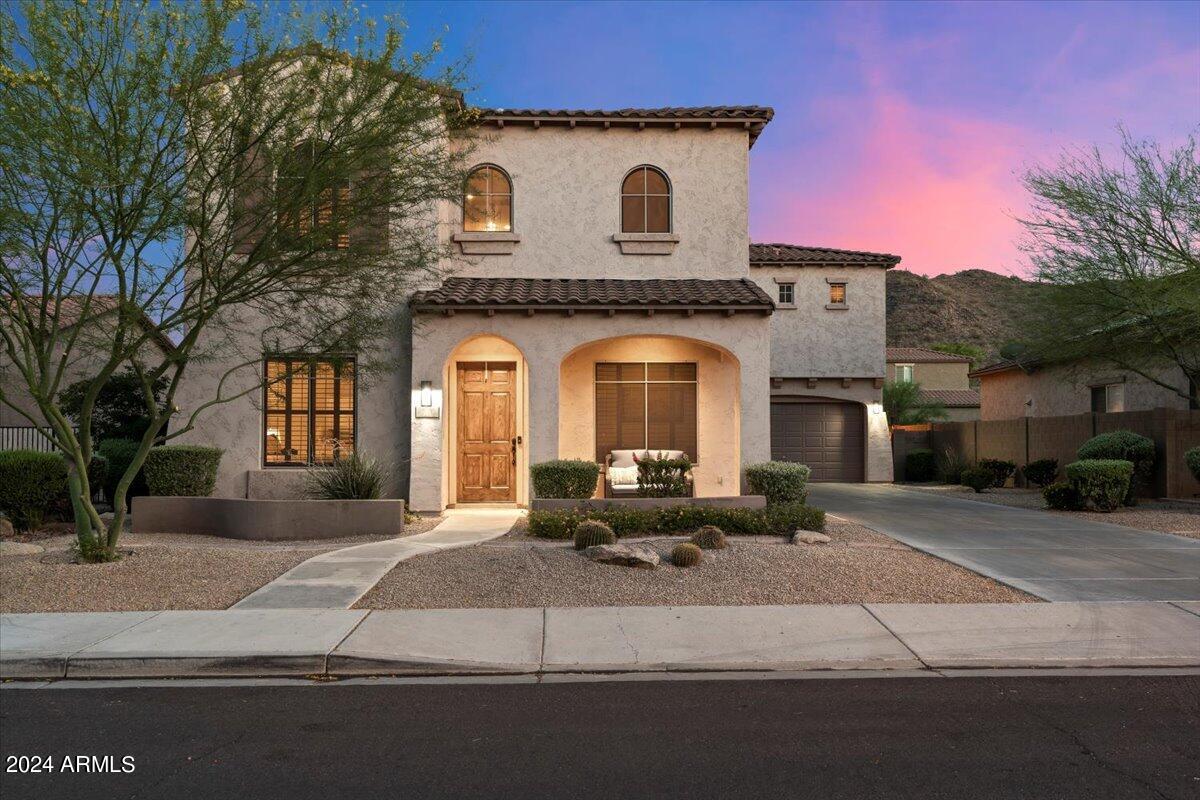 8331 W BRILES Road