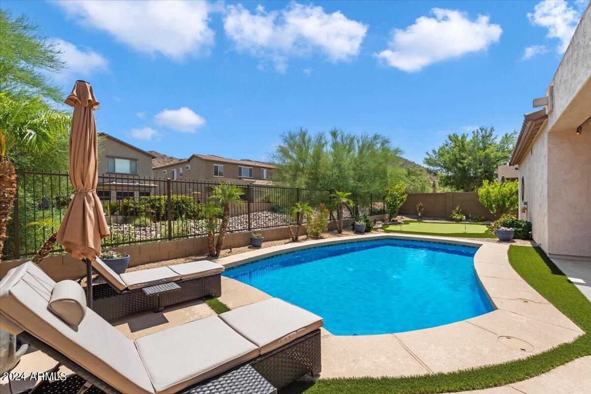 8331 W BRILES Road