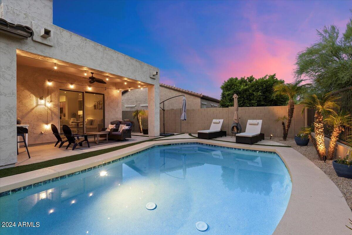 8331 W BRILES Road