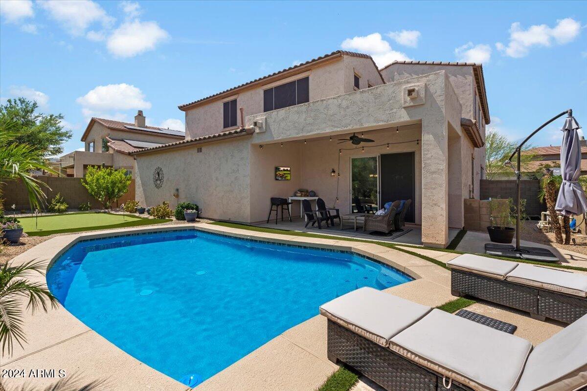 8331 W BRILES Road