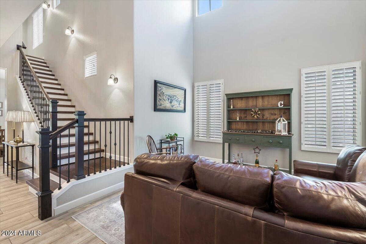 8331 W BRILES Road