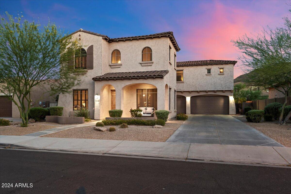 8331 W BRILES Road
