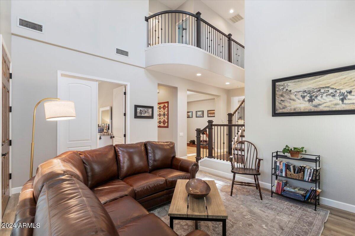 8331 W BRILES Road