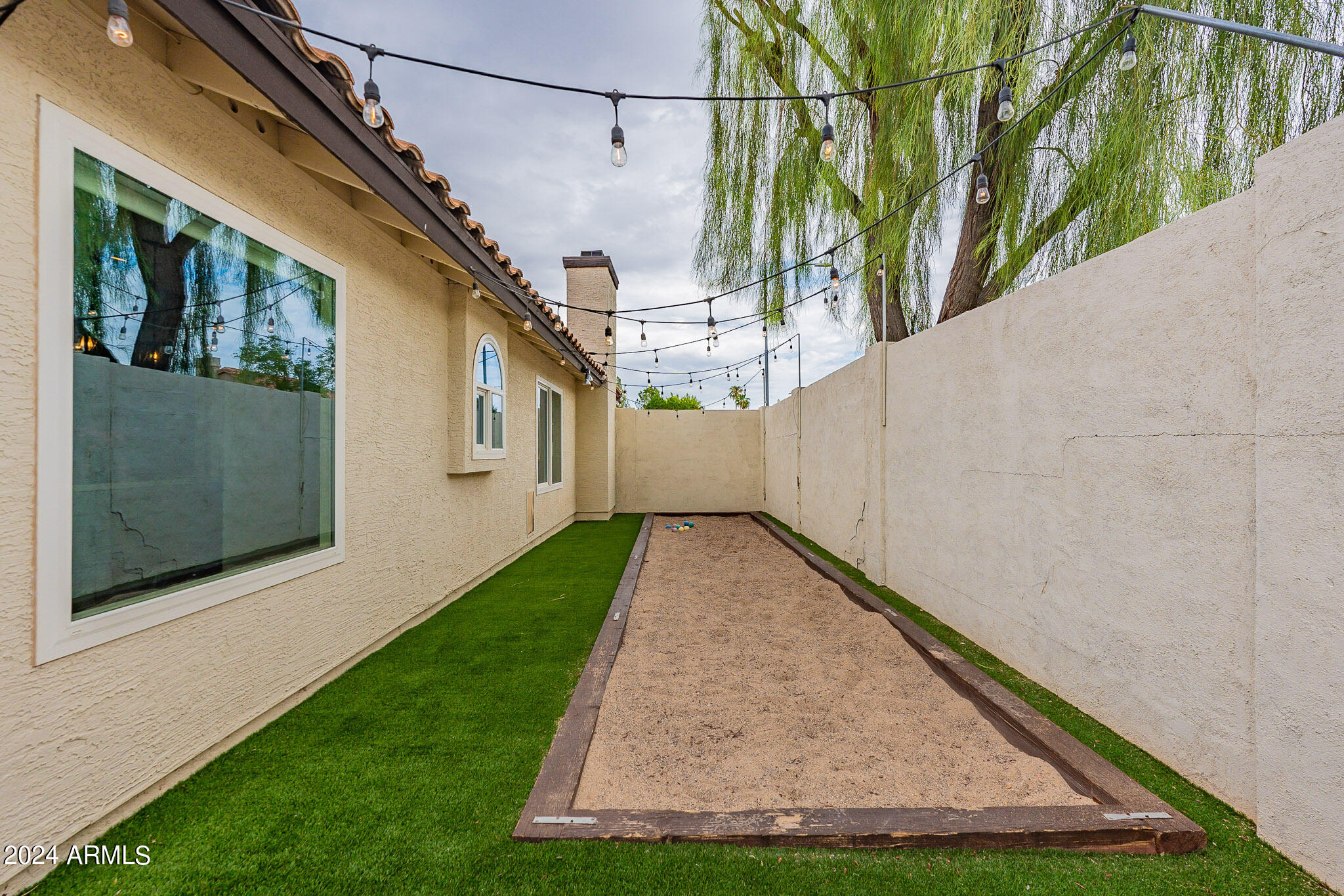 5743 E EVANS Drive