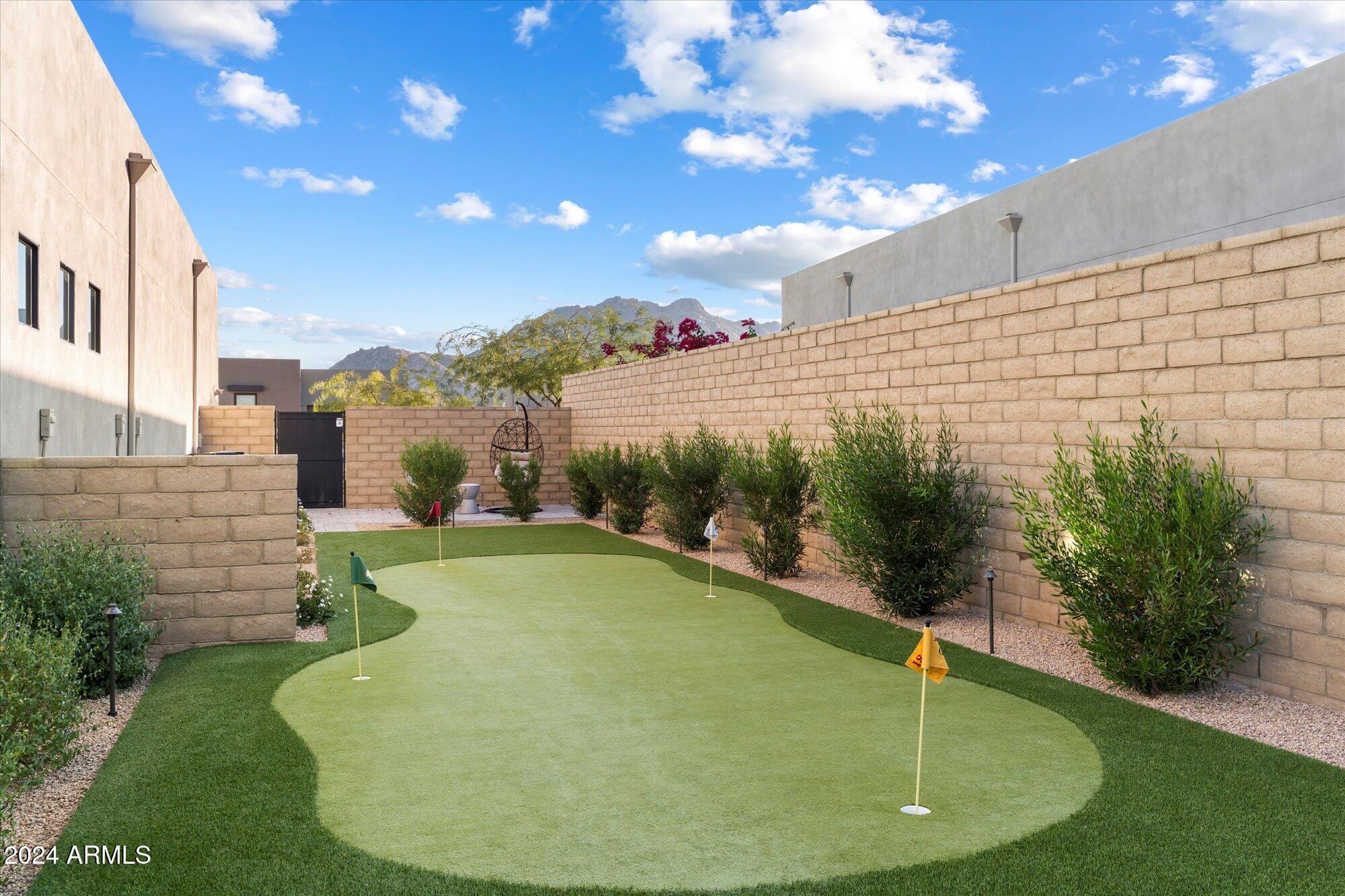 13126 E LA JUNTA Road
