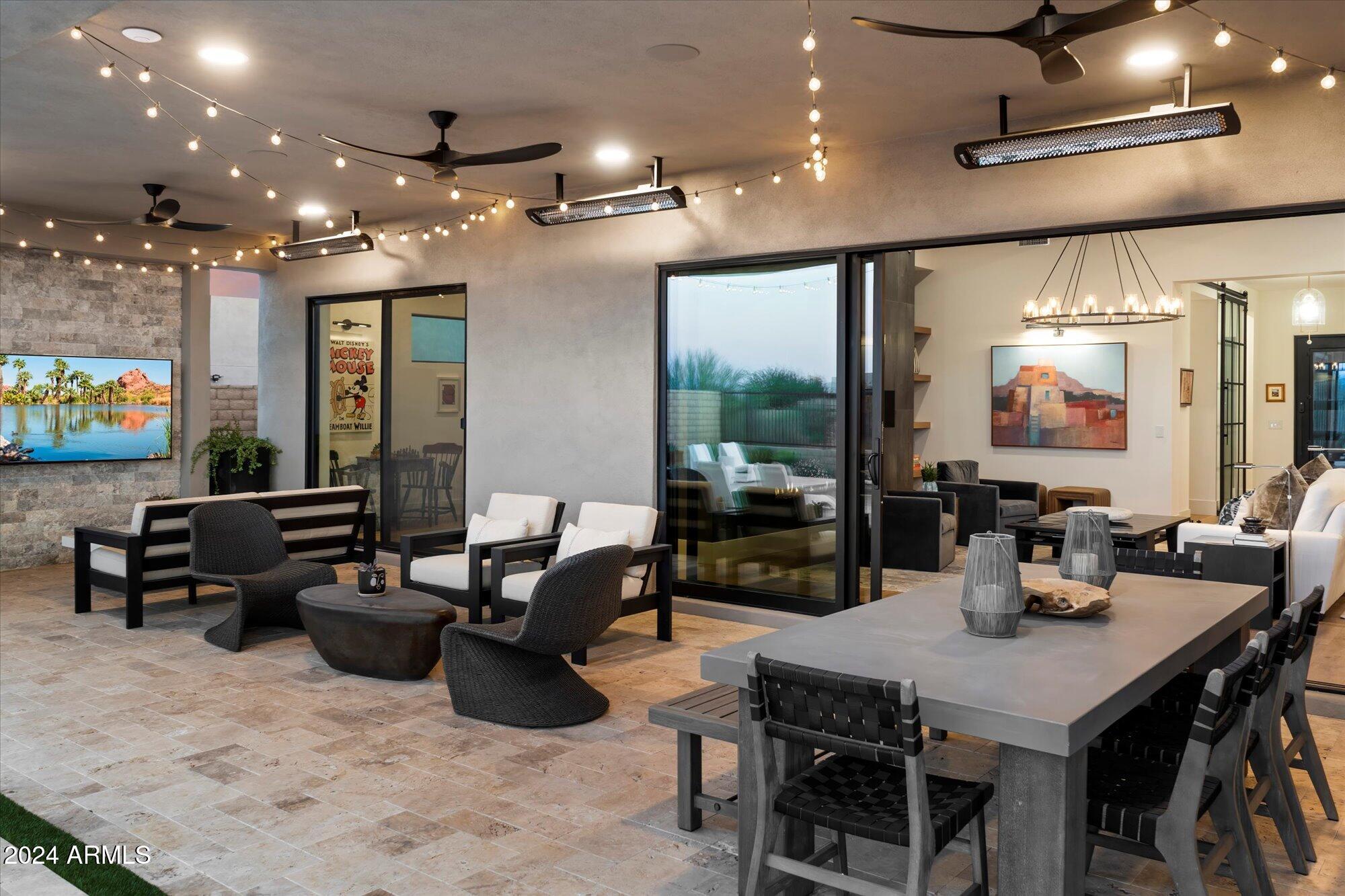 13126 E LA JUNTA Road