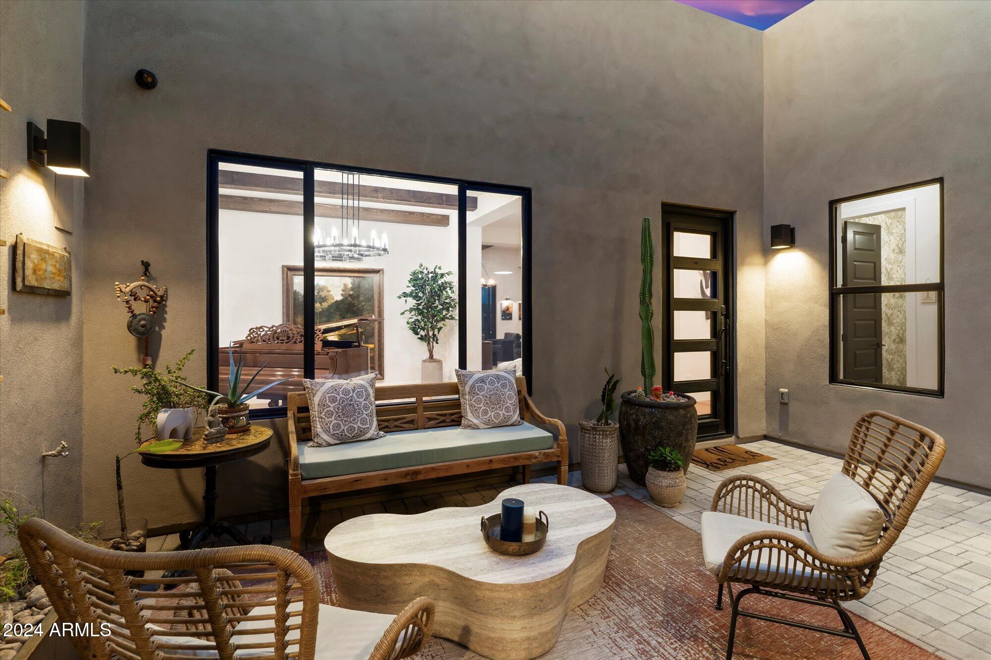 13126 E LA JUNTA Road
