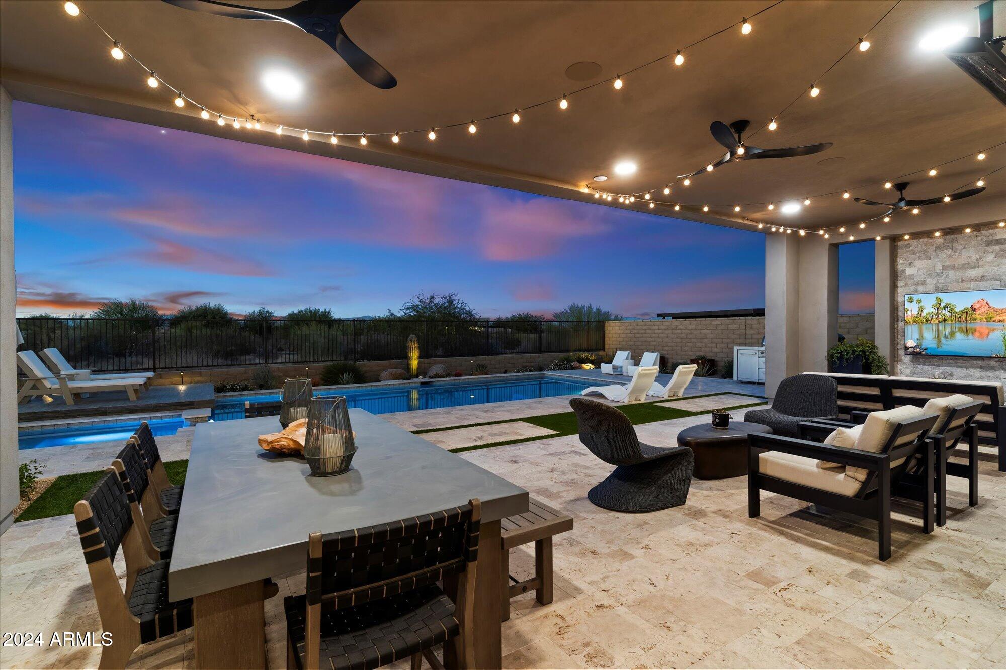 13126 E LA JUNTA Road