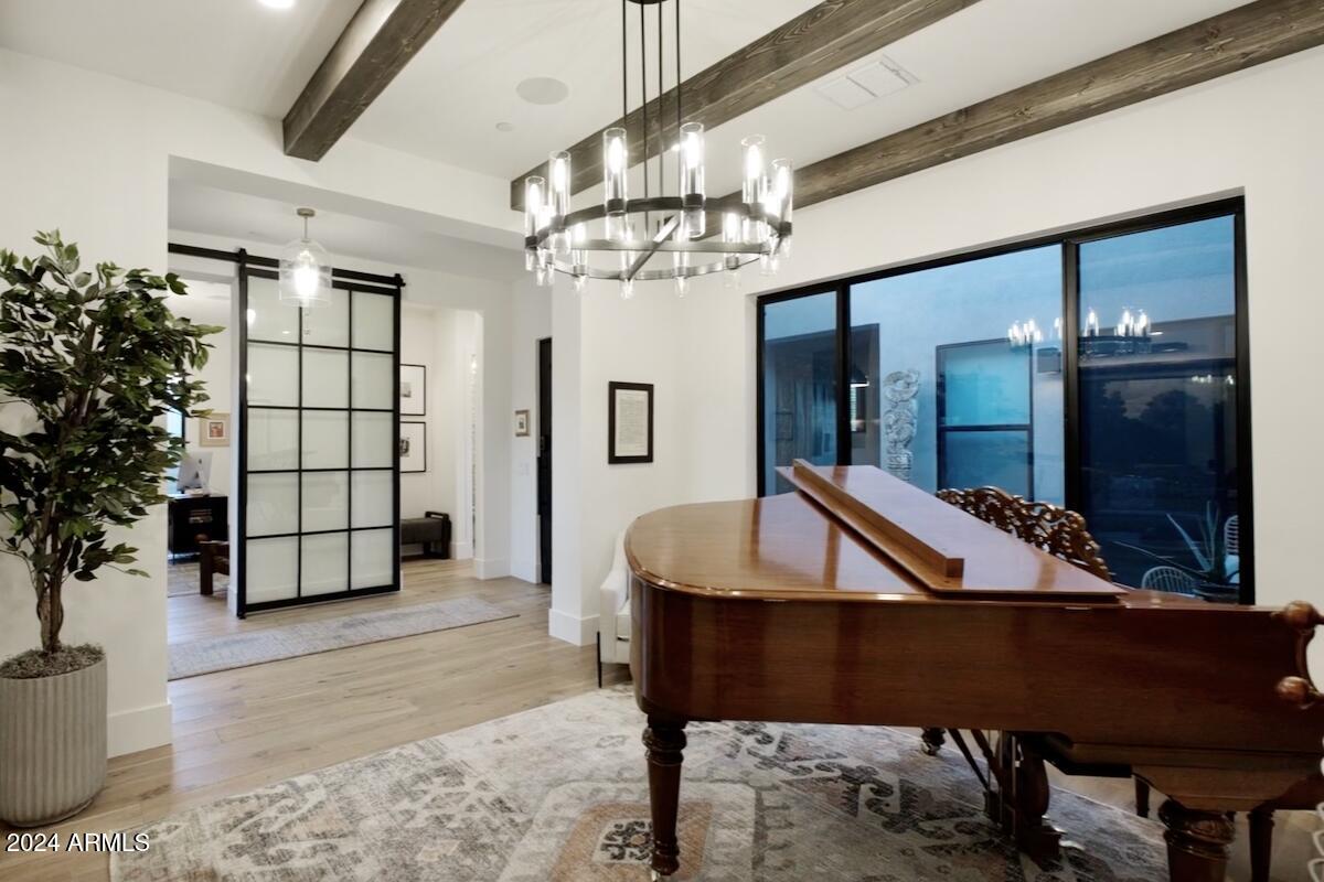 13126 E LA JUNTA Road