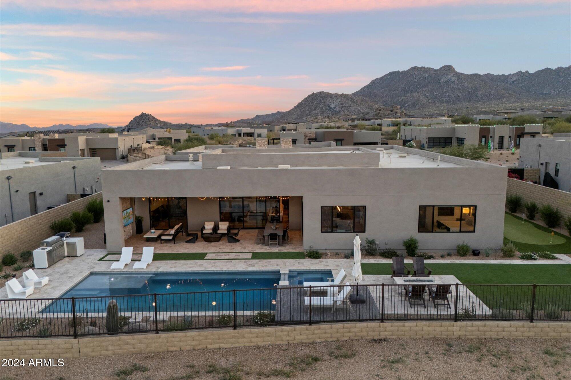 13126 E LA JUNTA Road