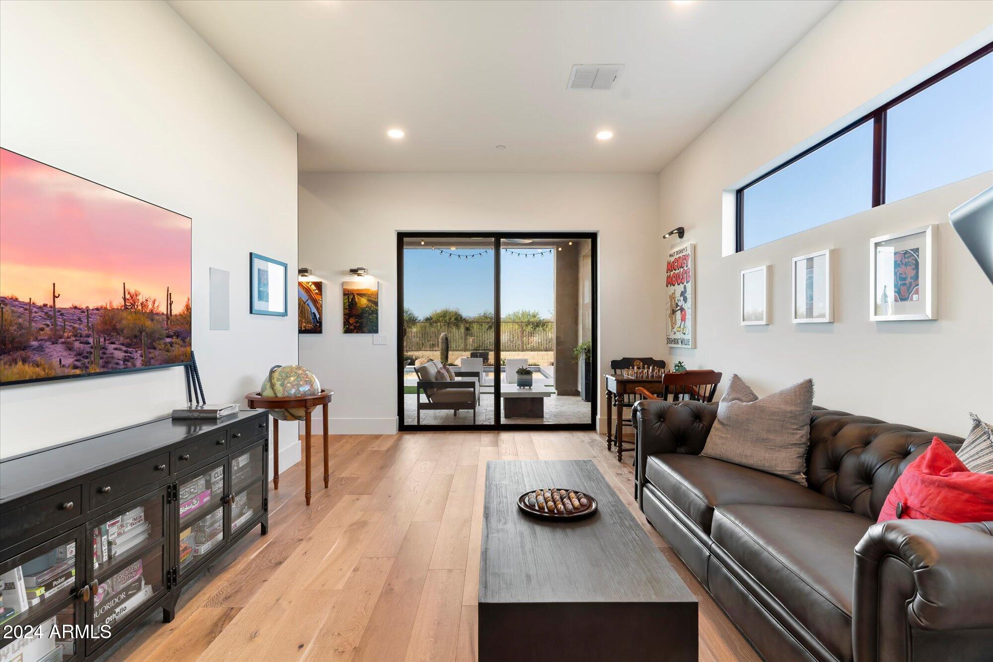 13126 E LA JUNTA Road
