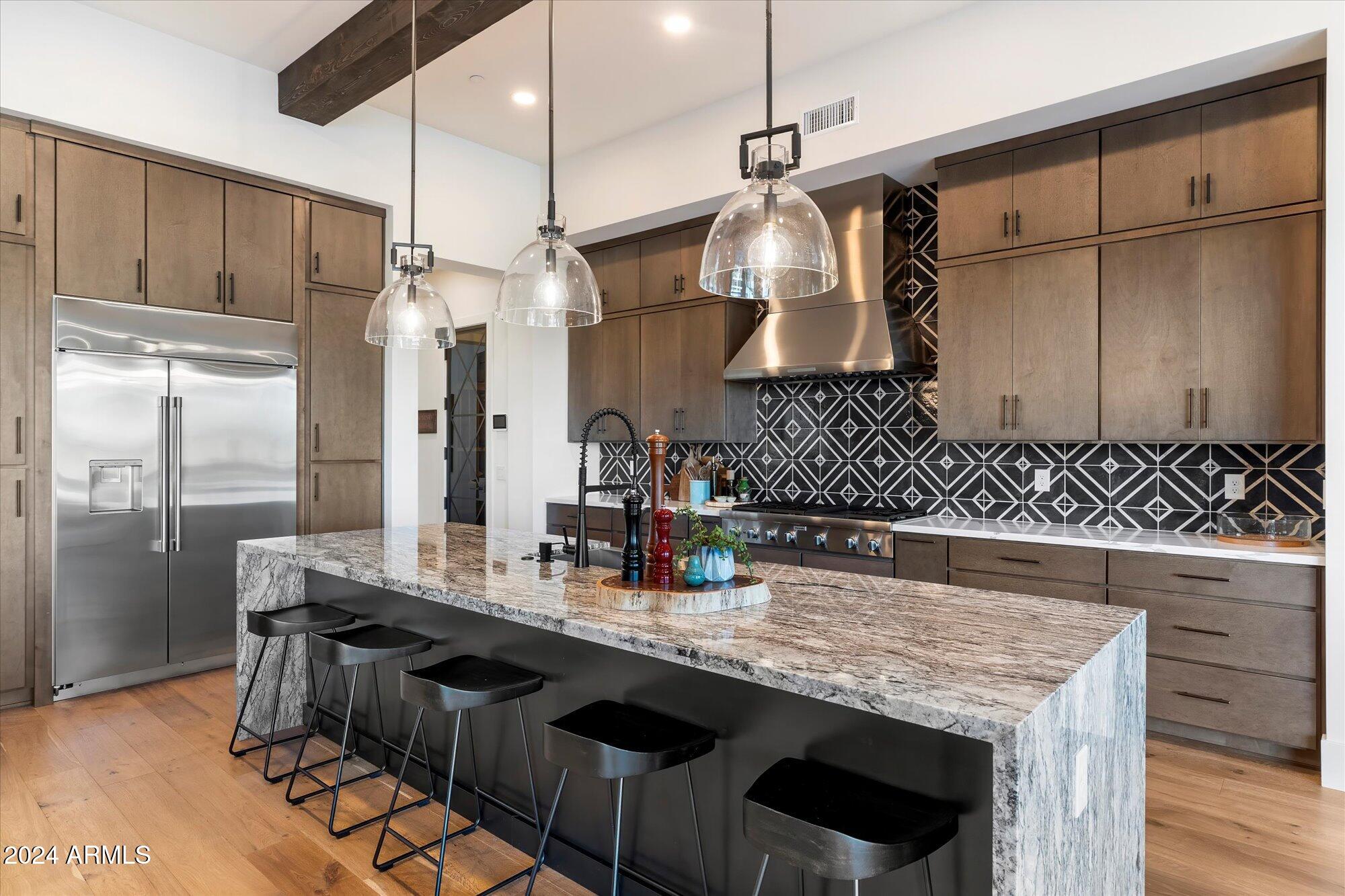 13126 E LA JUNTA Road