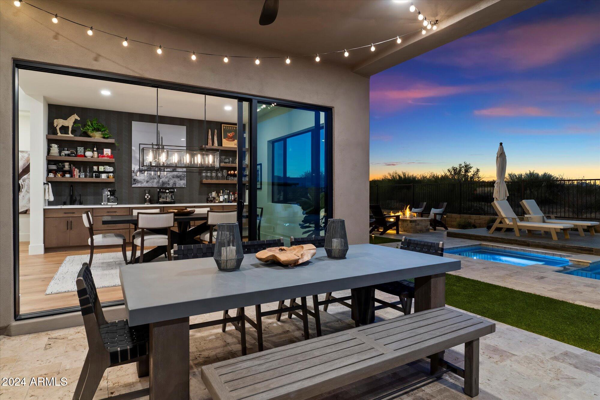 13126 E LA JUNTA Road