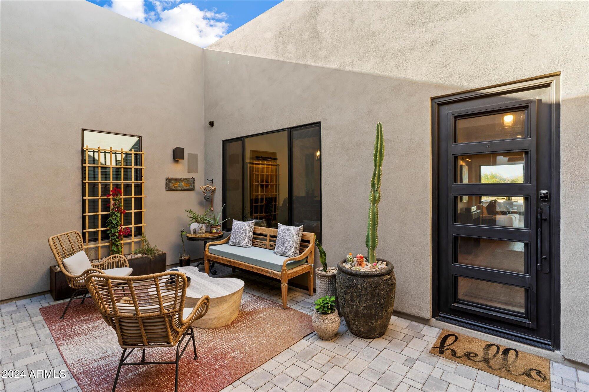 13126 E LA JUNTA Road