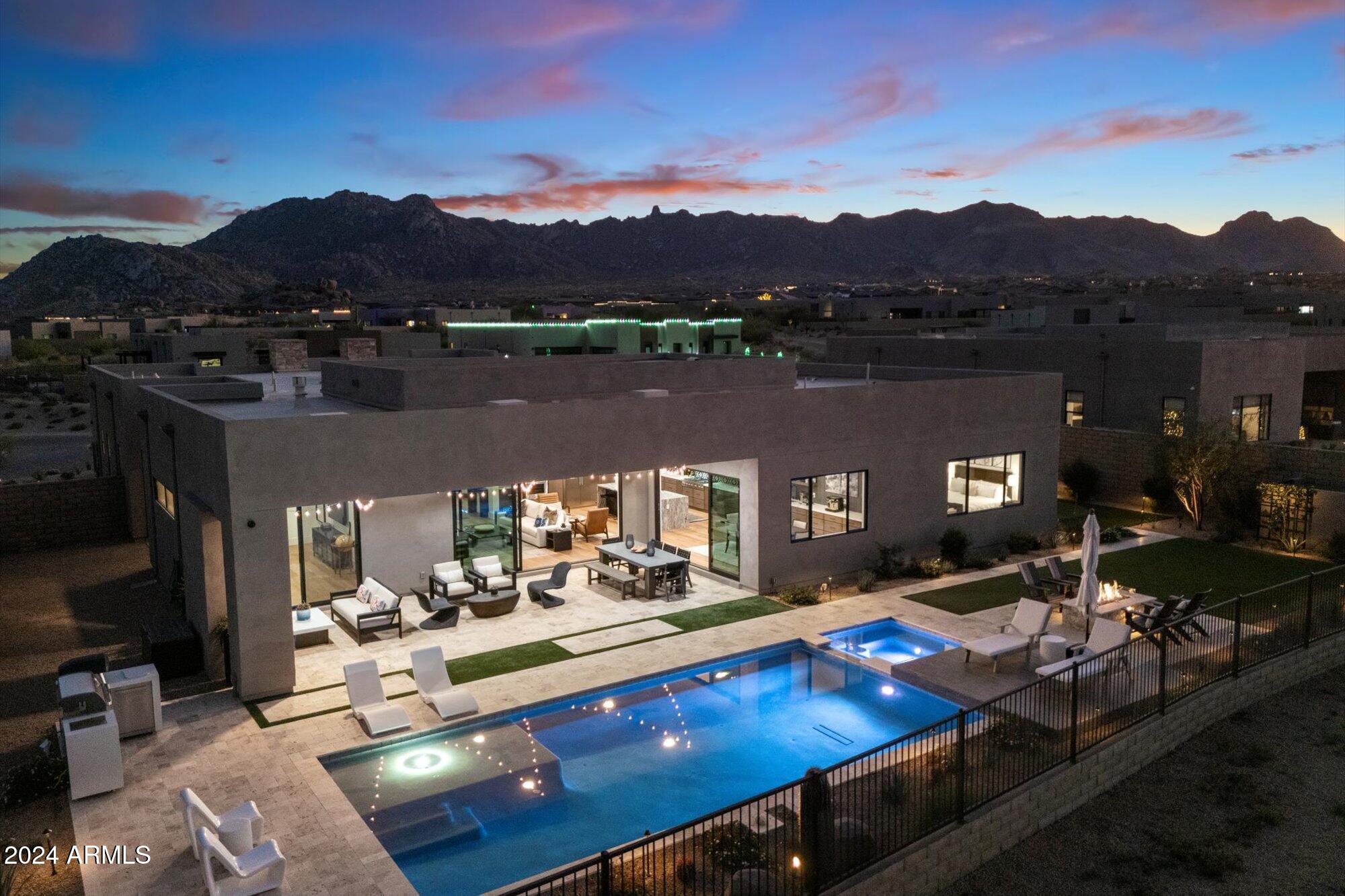 13126 E LA JUNTA Road