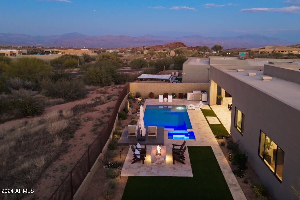 13126 E LA JUNTA Road