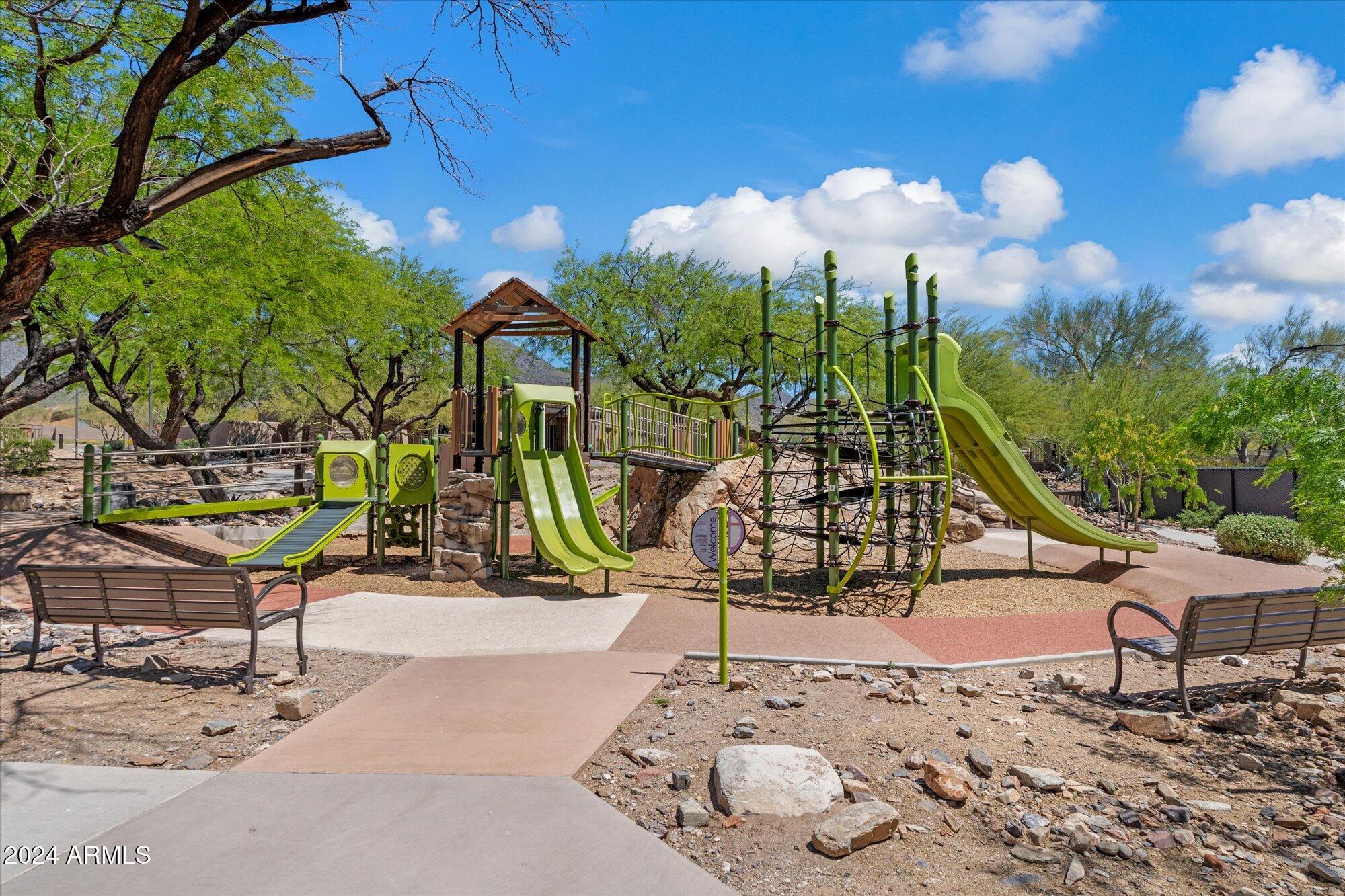 11440 E Winchcomb Drive