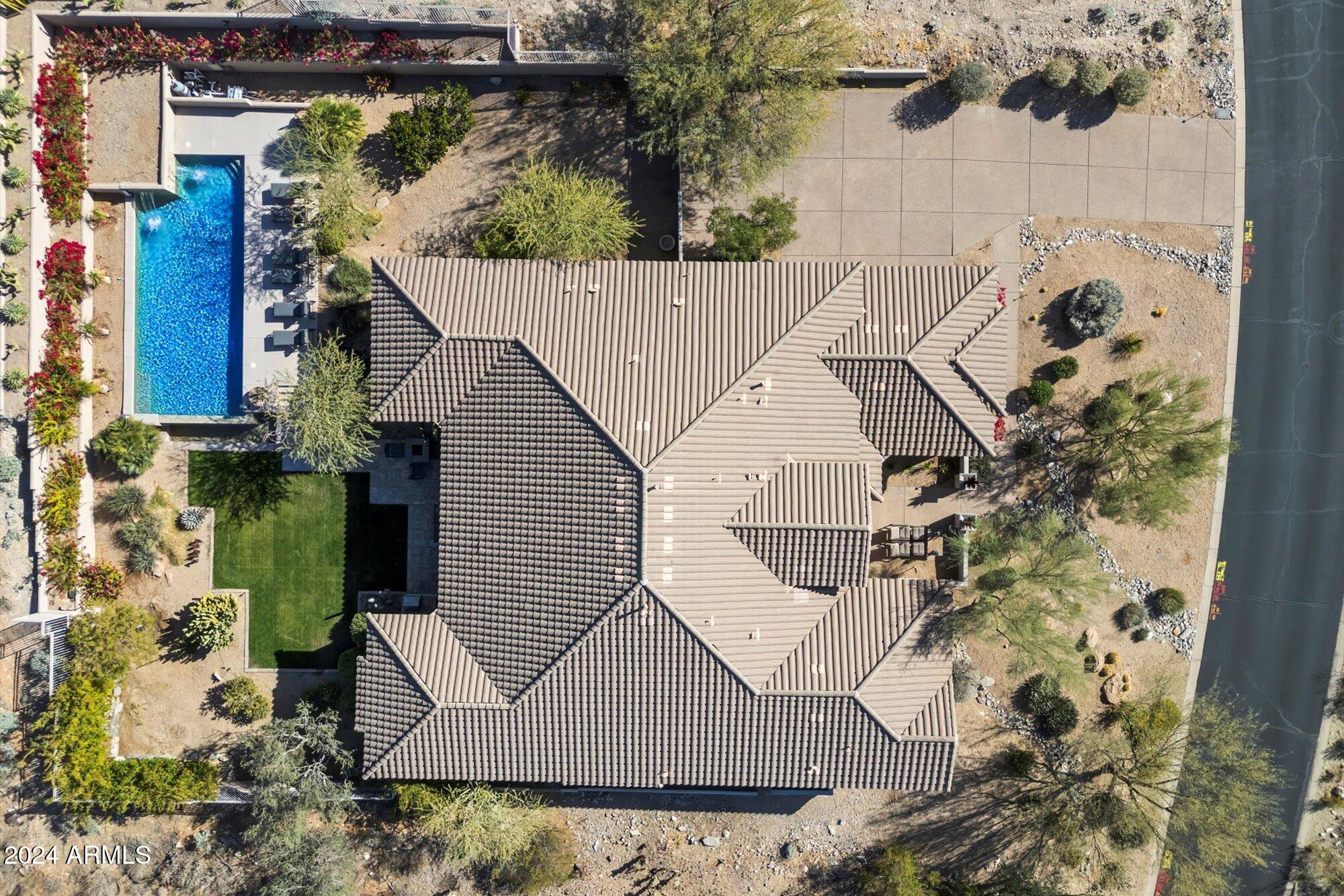 11440 E Winchcomb Drive