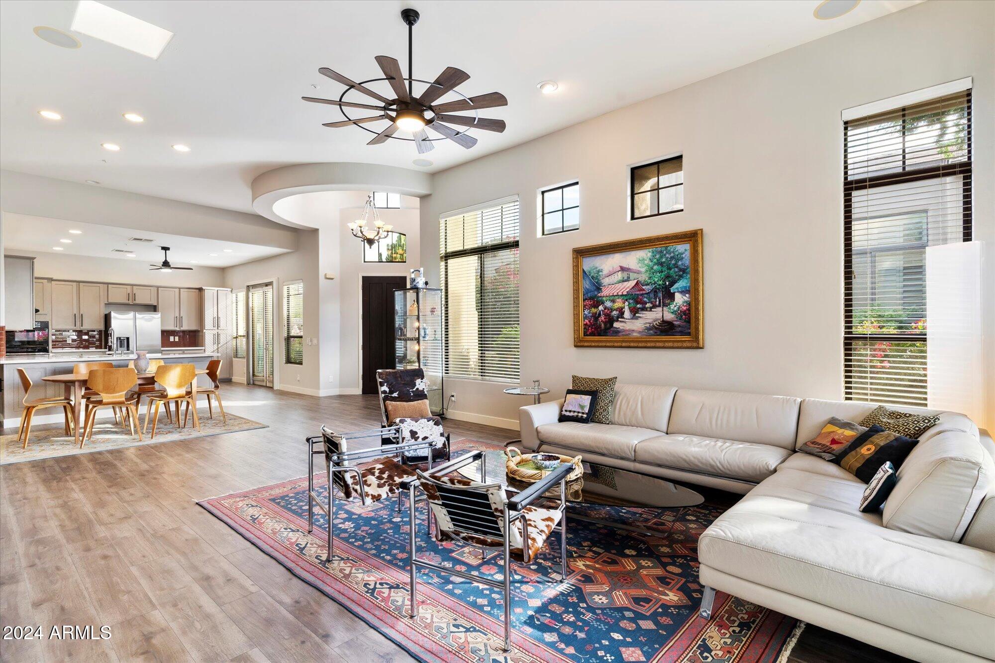 9270 E THOMPSON PEAK Parkway # 316