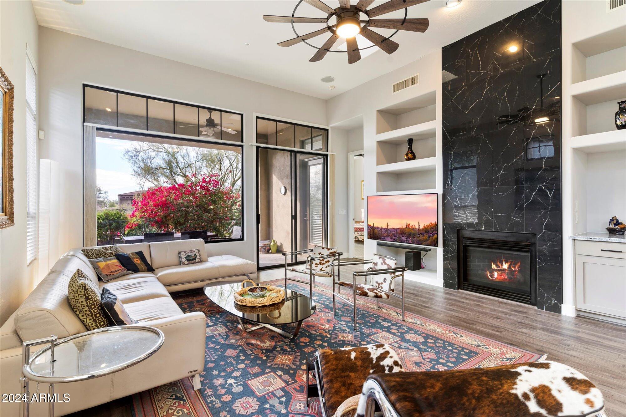 9270 E THOMPSON PEAK Parkway # 316