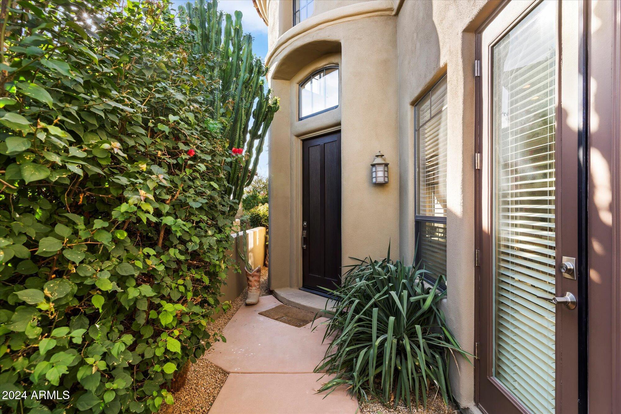 9270 E THOMPSON PEAK Parkway # 316