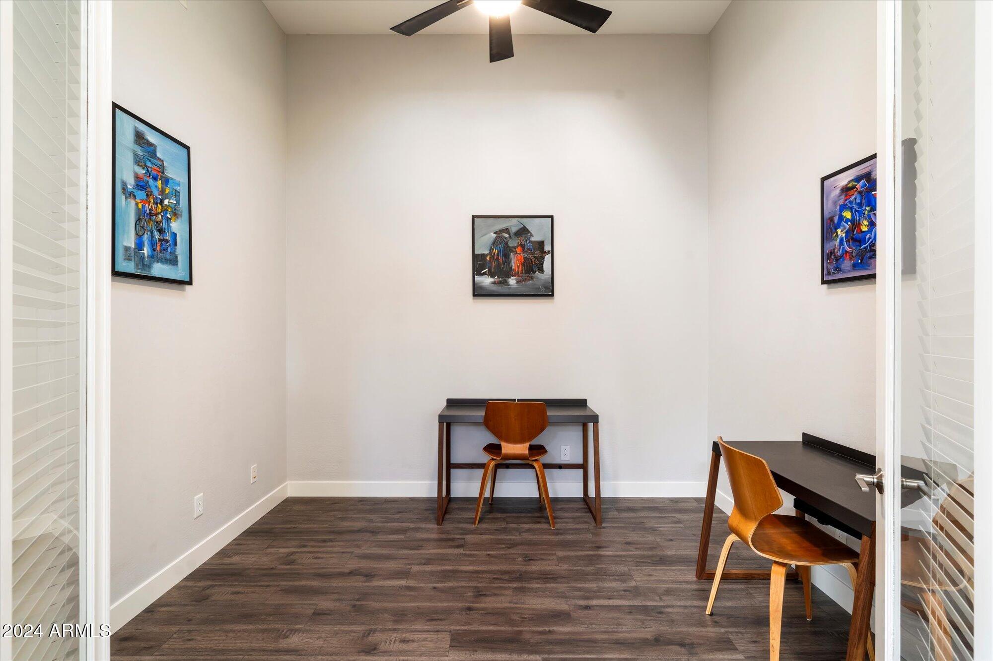 9270 E THOMPSON PEAK Parkway # 316
