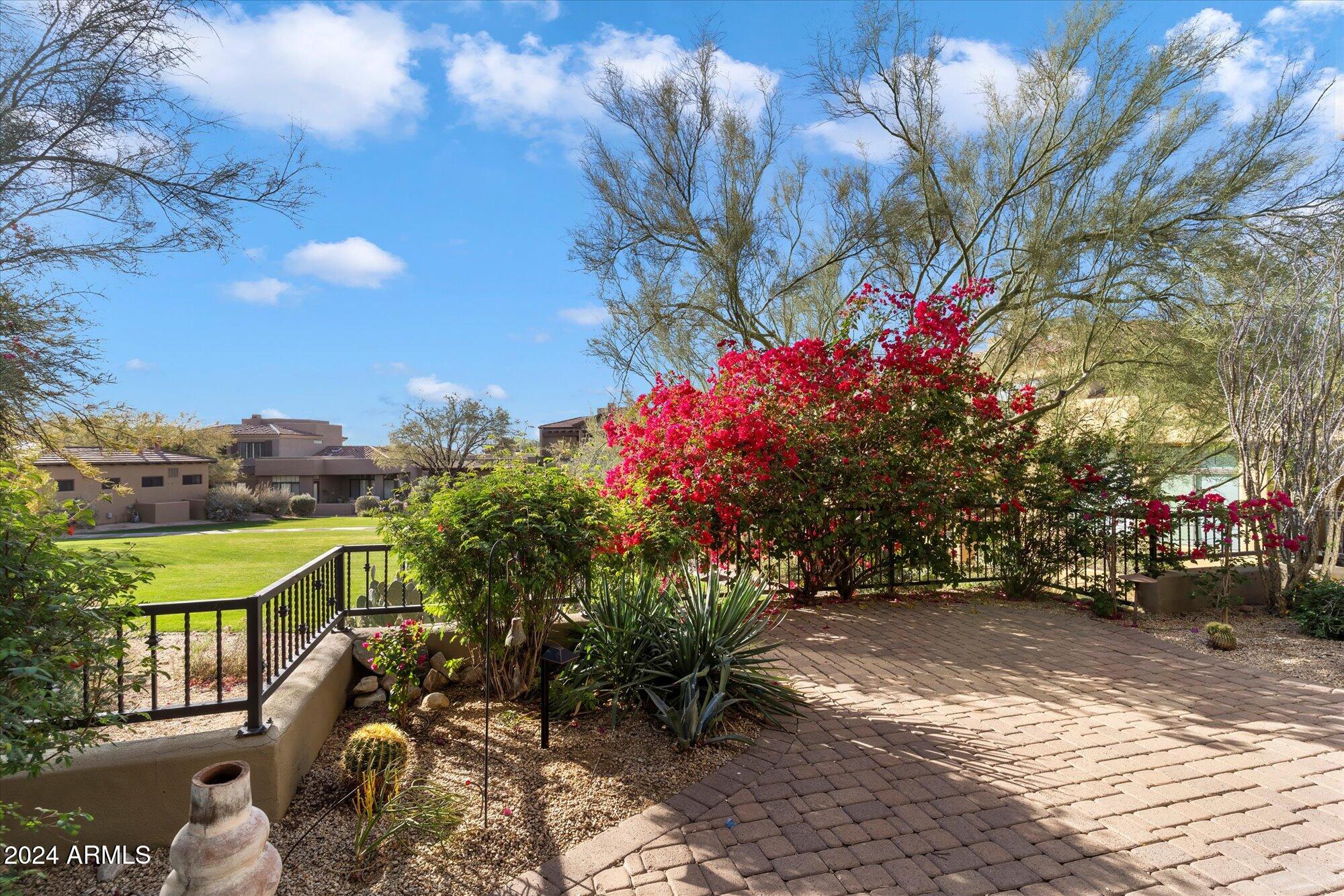 9270 E THOMPSON PEAK Parkway # 316