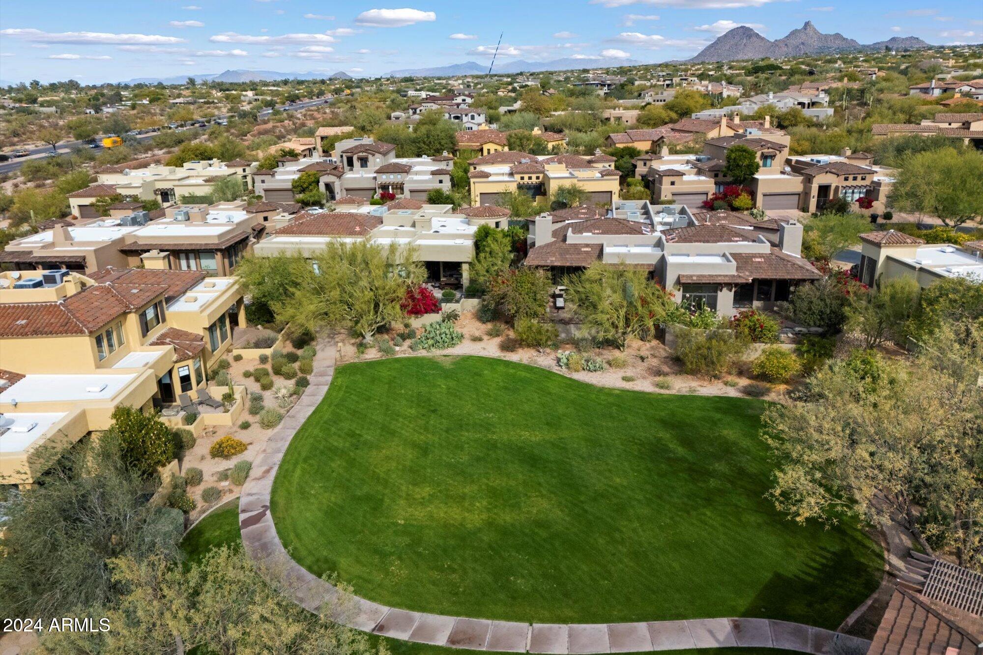 9270 E THOMPSON PEAK Parkway # 316