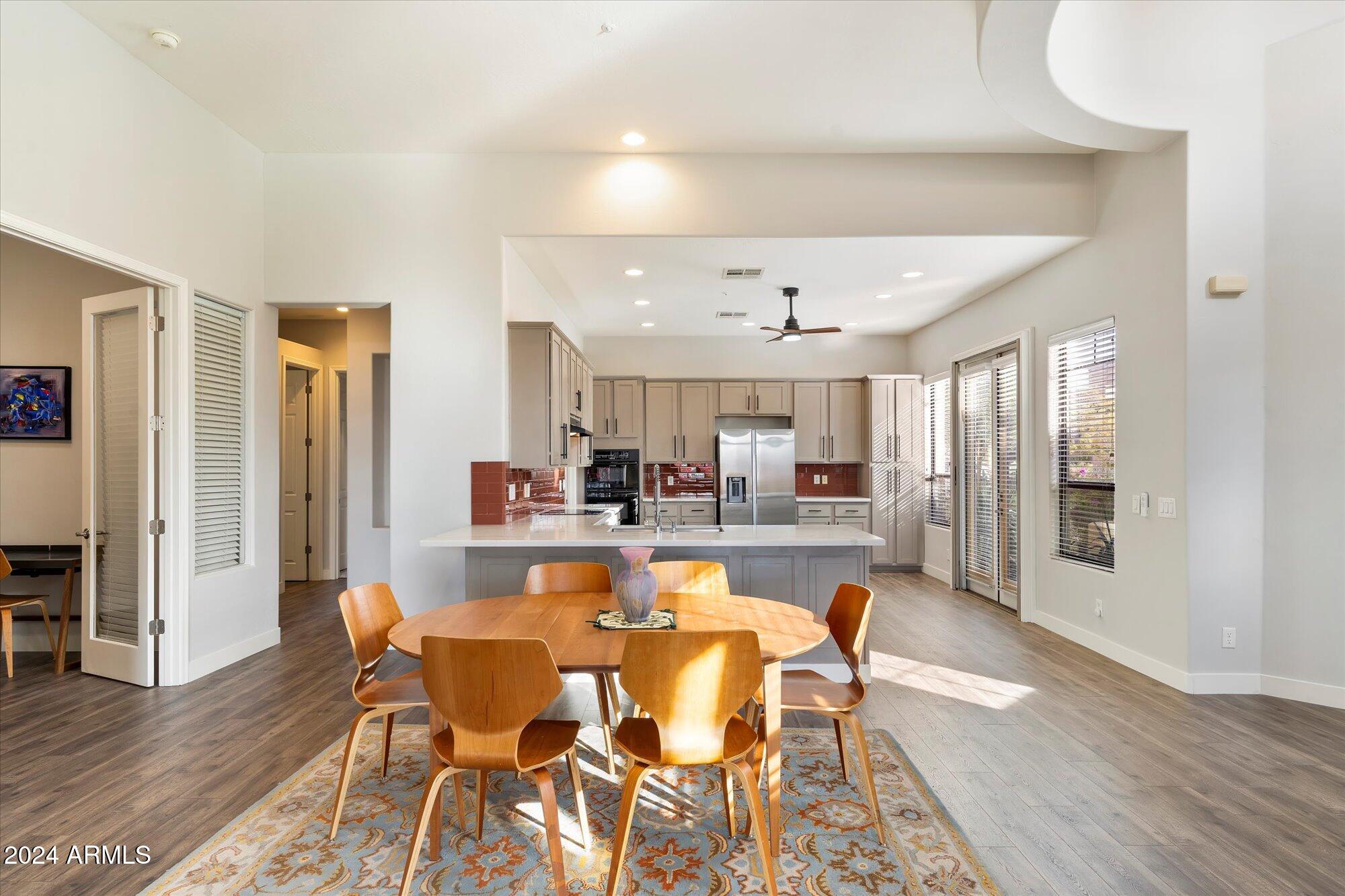 9270 E THOMPSON PEAK Parkway # 316