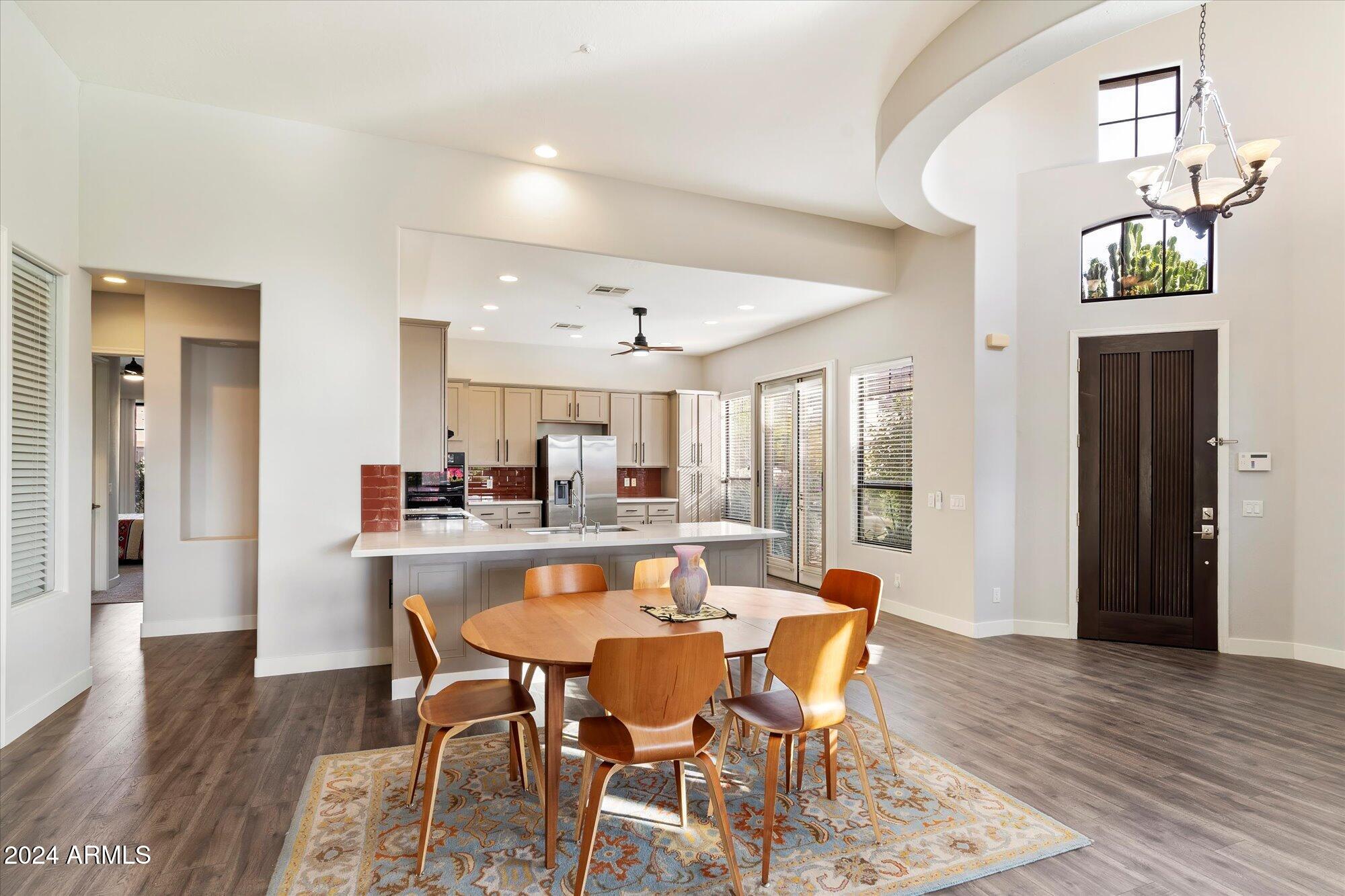 9270 E THOMPSON PEAK Parkway # 316