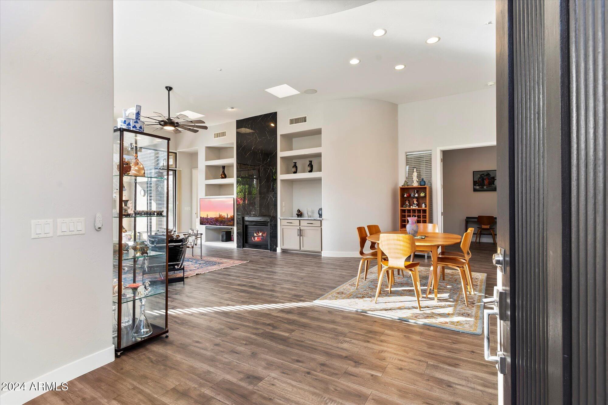 9270 E THOMPSON PEAK Parkway # 316