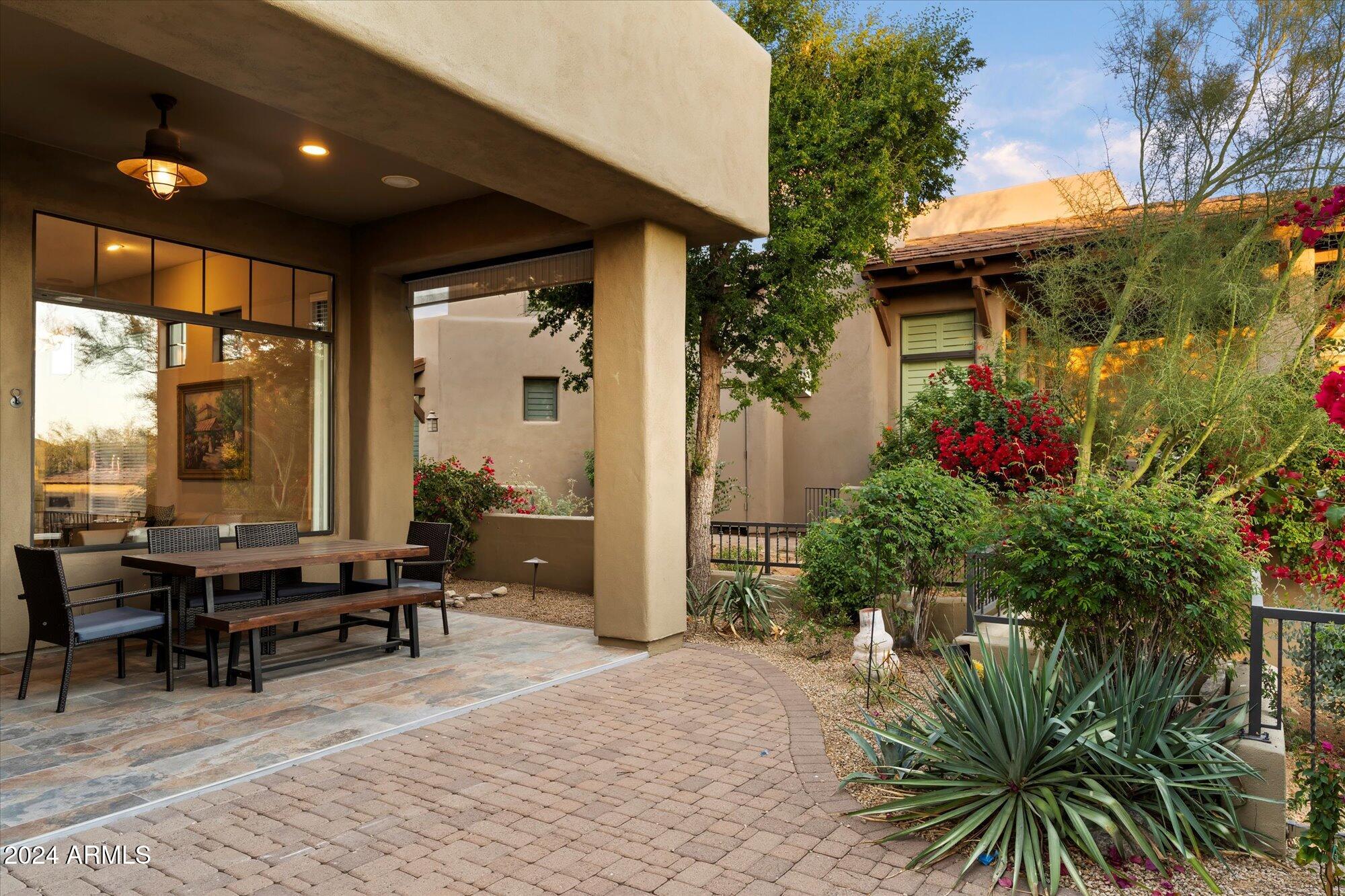9270 E THOMPSON PEAK Parkway # 316