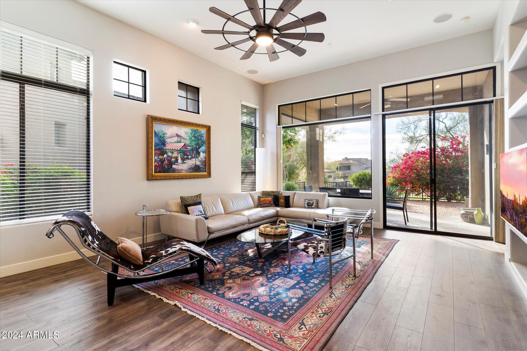 9270 E THOMPSON PEAK Parkway # 316