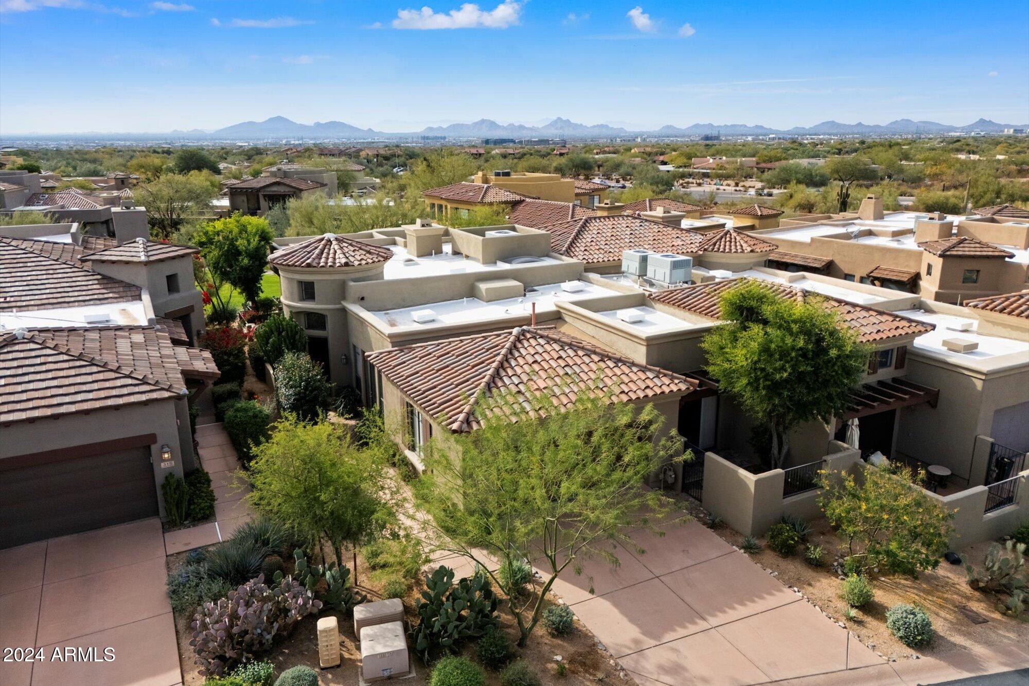 9270 E THOMPSON PEAK Parkway # 316