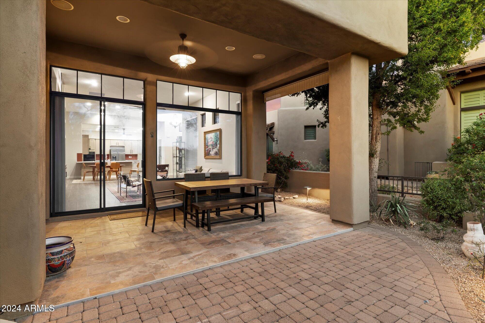 9270 E THOMPSON PEAK Parkway # 316