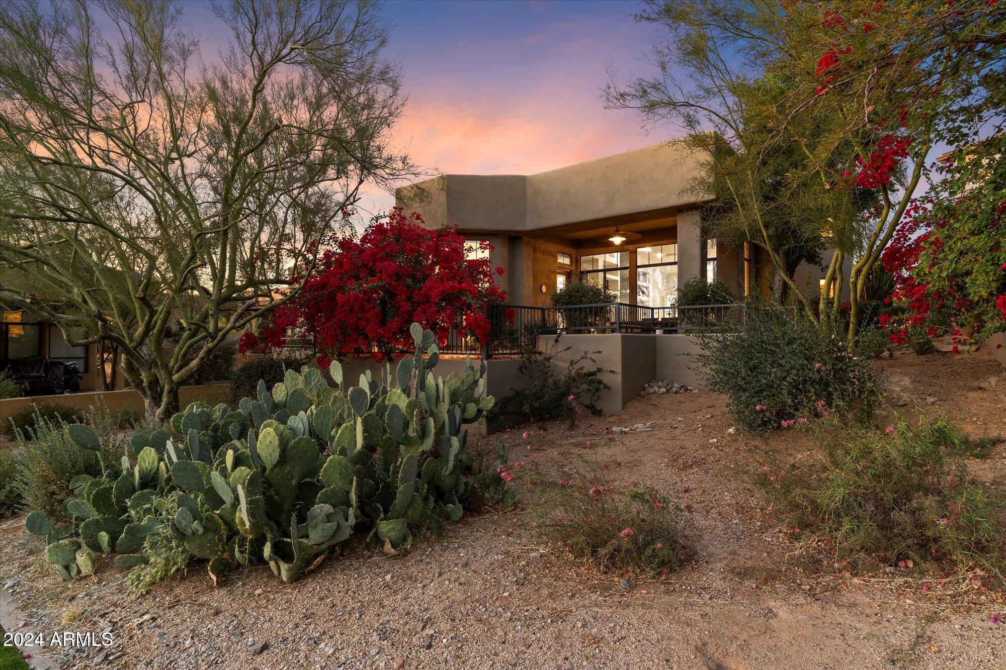 9270 E THOMPSON PEAK Parkway # 316