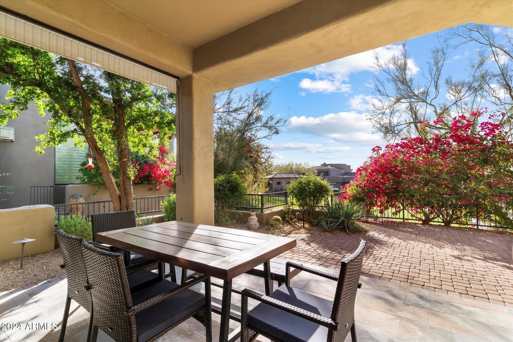 9270 E THOMPSON PEAK Parkway # 316