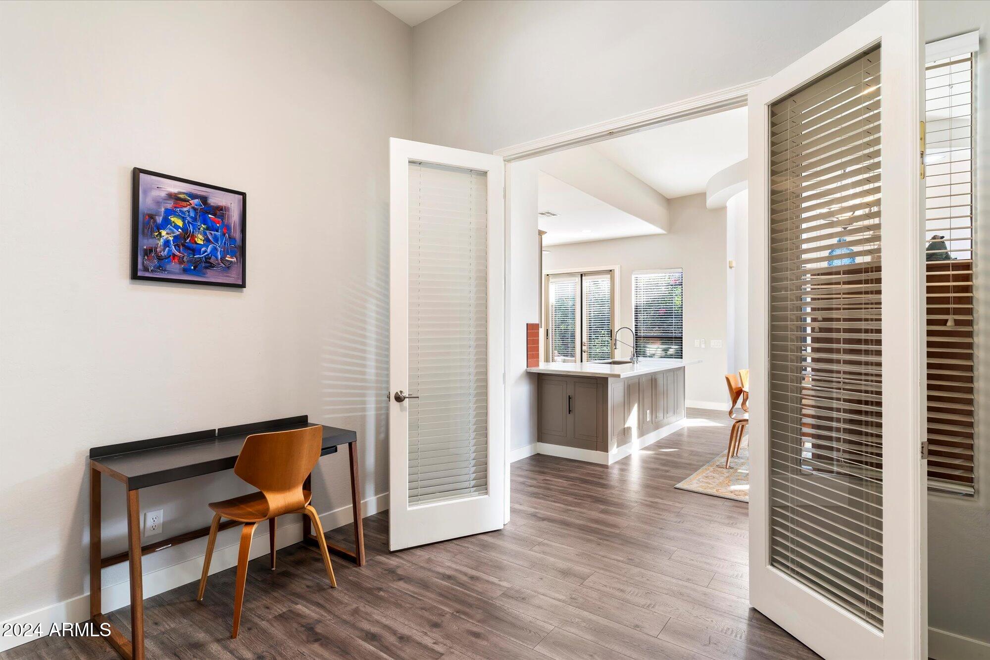 9270 E THOMPSON PEAK Parkway # 316