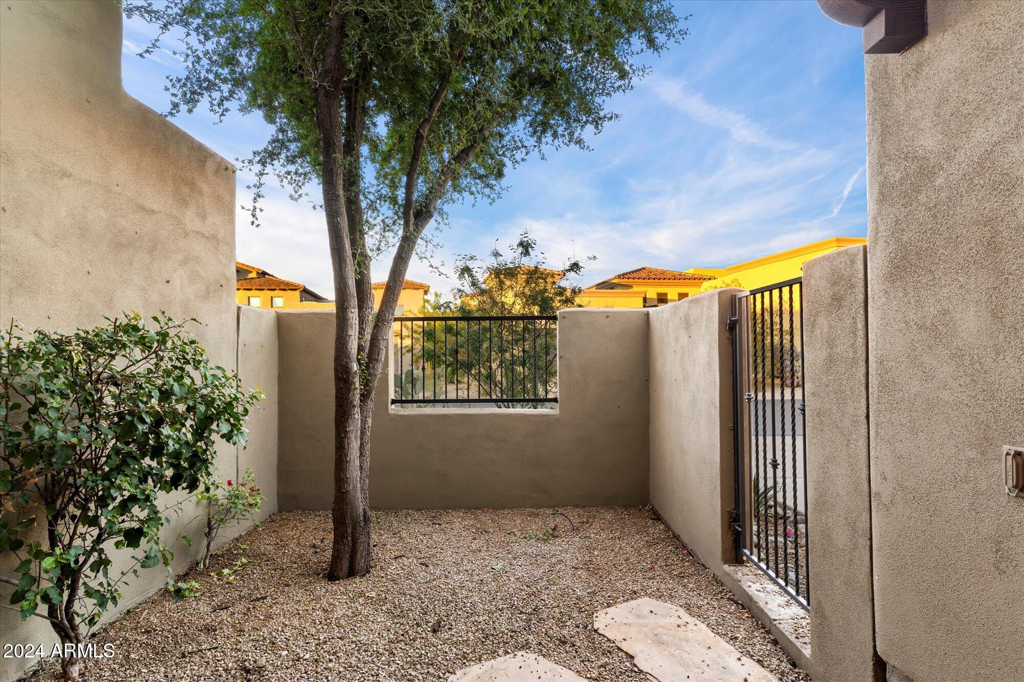 9270 E THOMPSON PEAK Parkway # 316