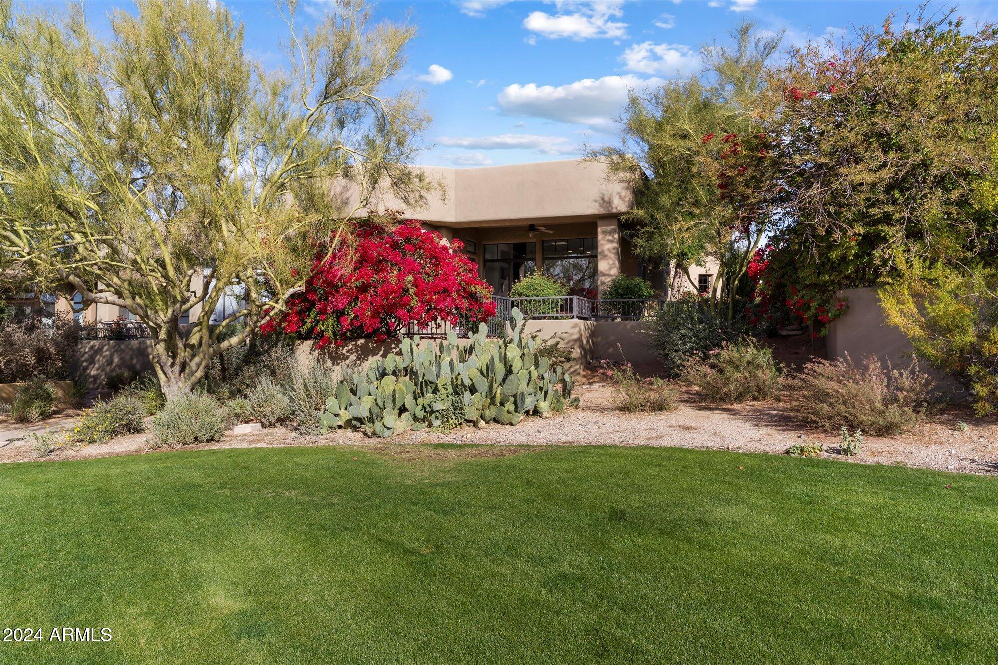 9270 E THOMPSON PEAK Parkway # 316