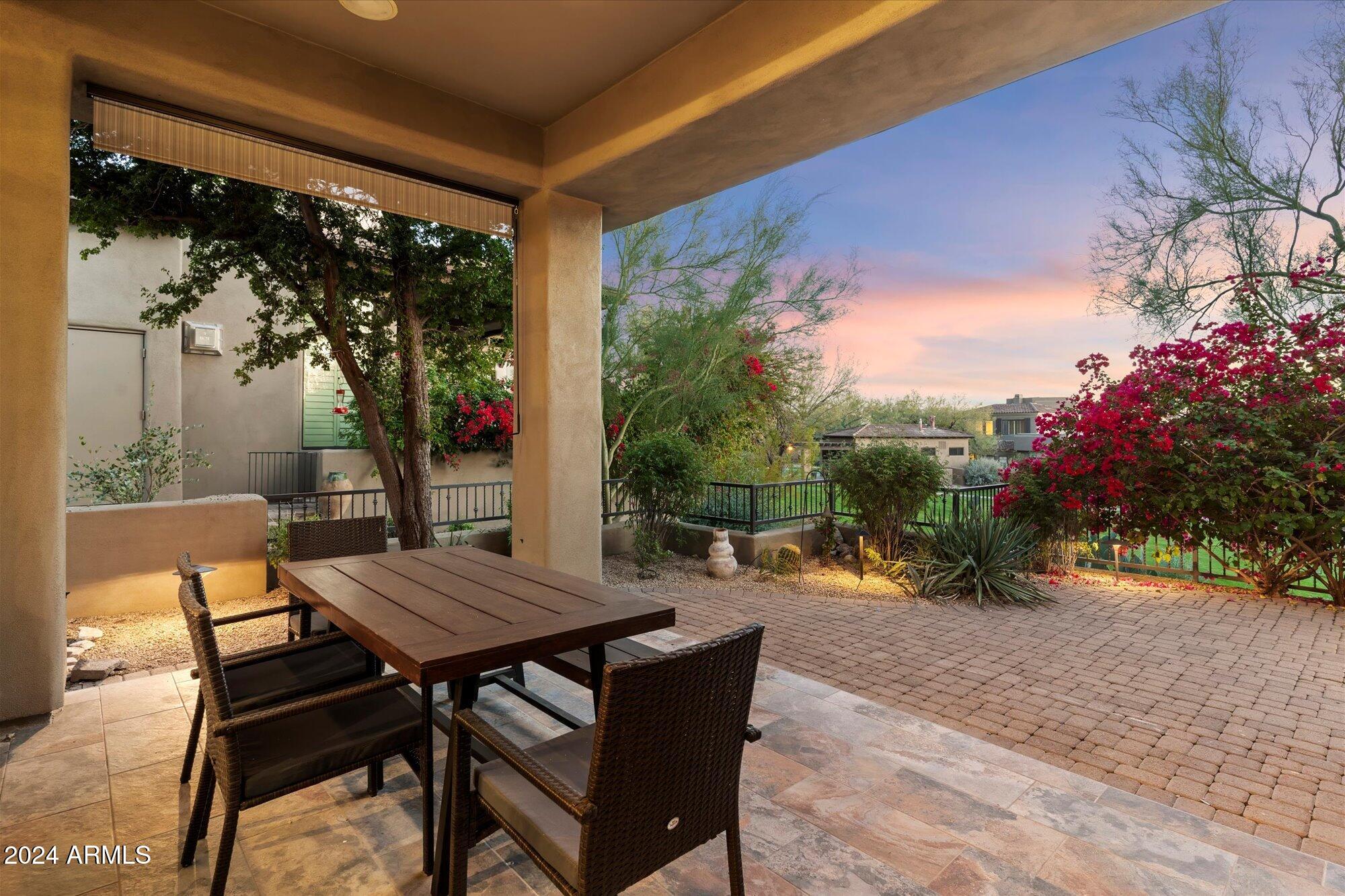 9270 E THOMPSON PEAK Parkway # 316